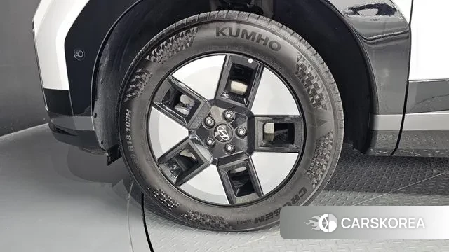 Hyundai Santa Fe (MX5) id 3272835 из Кореи 15