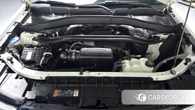 Ford Explorer 6th Generation id 3820347 из Кореи 15