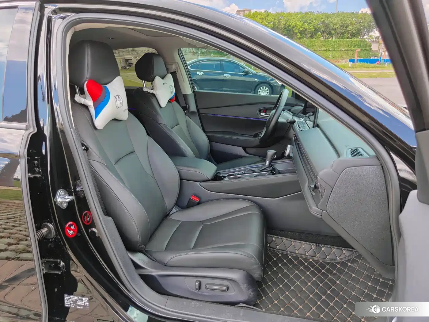 Honda Accord id 4539137 из Китая 11
