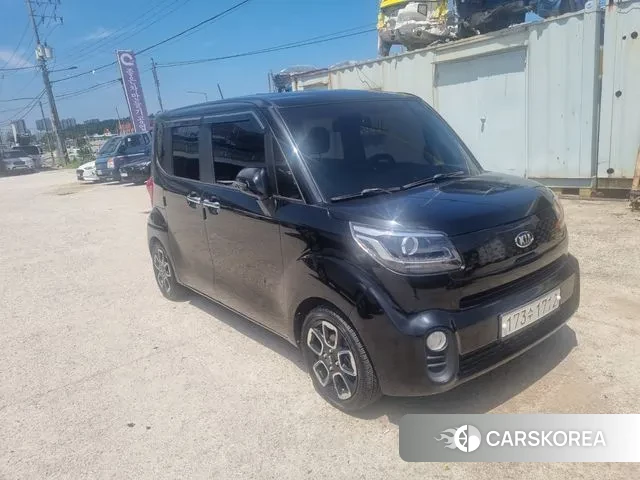 Kia The New Ray id 2982034 из Кореи 15