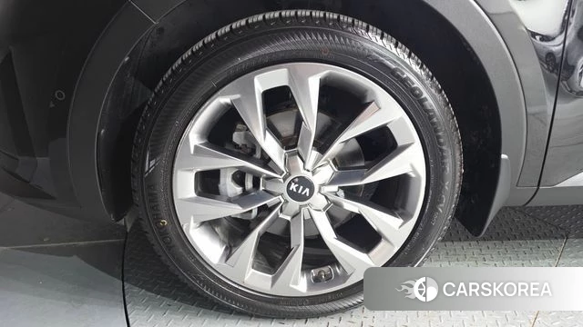 Kia Sorento 4th Generation id 4423806 из Кореи 30