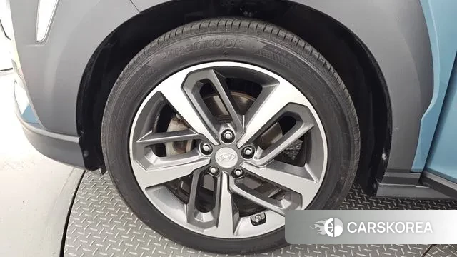Hyundai Kona id 3054986 из Кореи 15
