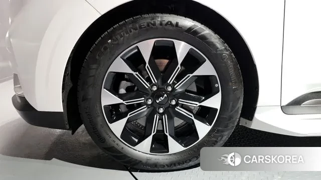 Kia Carnival 4th generation id 3057998 из Кореи 15