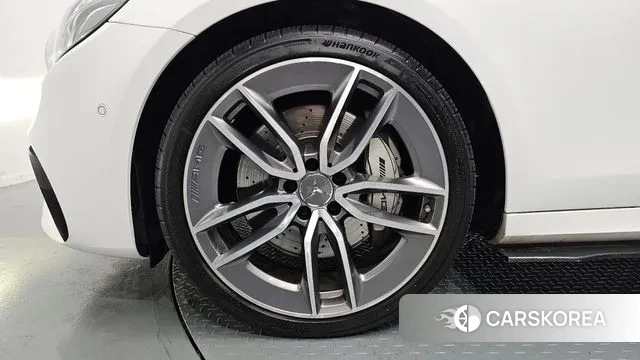 Mercedes-Benz E-Class W213 id 3356591 из Кореи 15