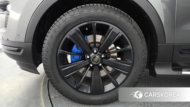 Ford Explorer id 4568785 из Кореи 15