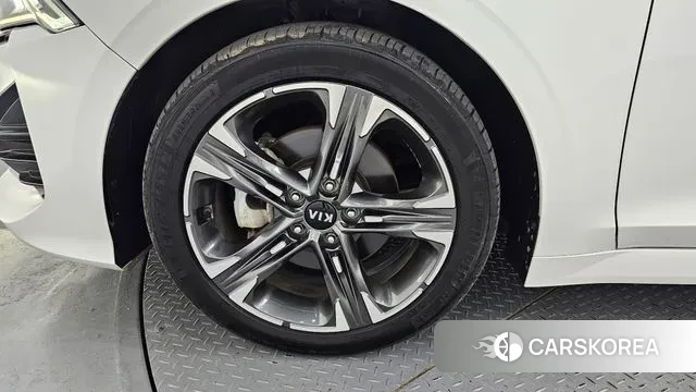 Kia K5 3rd generation id 3448660 из Кореи 15