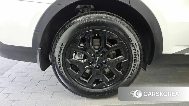 Kia The New Sorento 4th Generation id 3841410 из Кореи 15