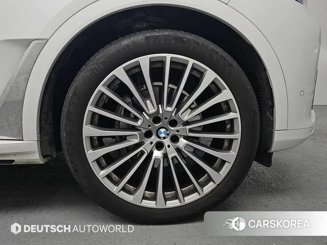 BMW X7 (G07) id 3890224 из Кореи 15