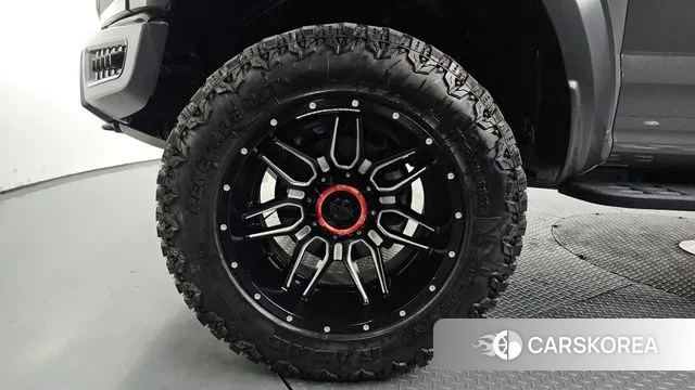 Ford F150 id 3469761 из Кореи 15