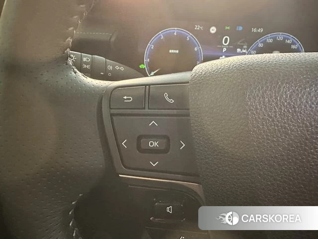 Toyota Camry id 4210457 из Китая 16