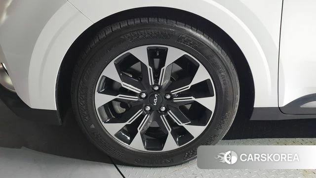 Kia Carnival 4th generation id 3877507 из Кореи 15