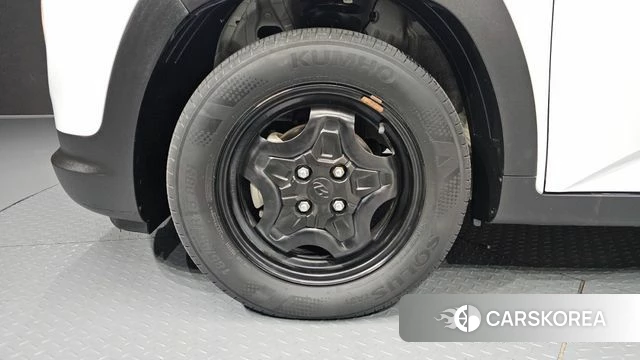 Hyundai Casper id 4534813 из Кореи 28