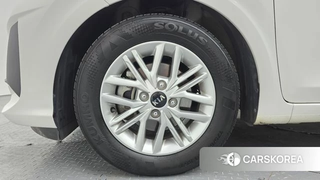 Kia Morning Urban (JA) id 4496062 из Кореи 15
