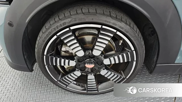 Mini Cooper S id 2915345 из Кореи 15