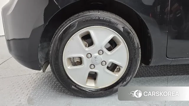 Kia The New Ray id 3469787 из Кореи 15