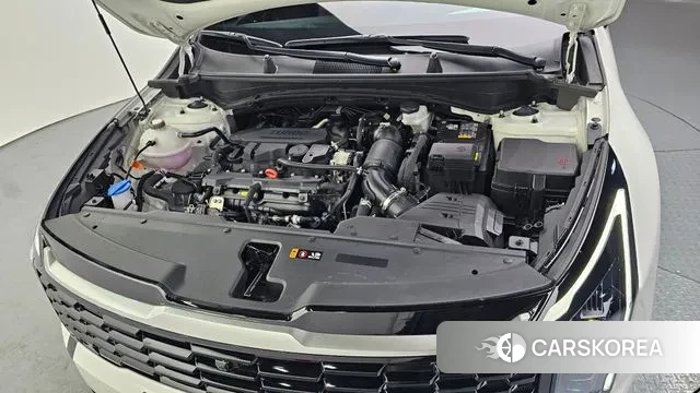 Kia The New Sportage 5th Generation id 3763362 из Кореи 15