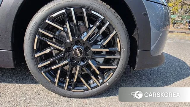 Mini Cooper S Convertible 4th Generation id 3733898 из Кореи 10