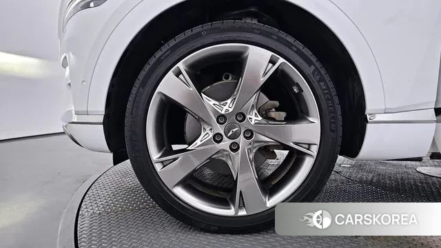 Genesis GV80 id 3027922 из Кореи 15