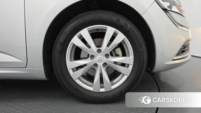 Renault Korea (Samsung) SM6 id 4614984 из Кореи 15