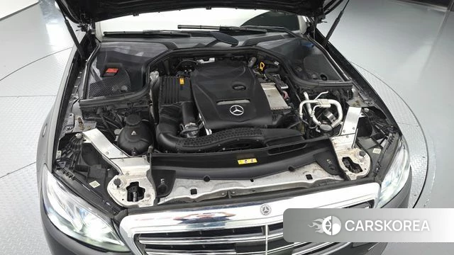 Mercedes-Benz E-Class W213 id 4780510 из Кореи 27
