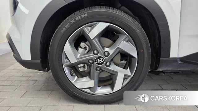 Hyundai Venue id 4519526 из Кореи 25