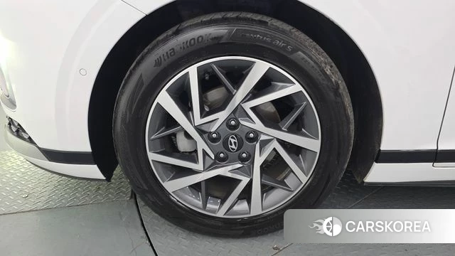 Hyundai Grandeur Hybrid (GN7) id 4194774 из Кореи 27