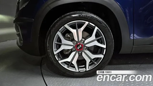 Kia Seltos id 2950308 из Кореи 15