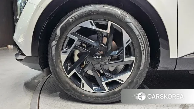 Kia Sportage 5th Generation id 3453494 из Кореи 15