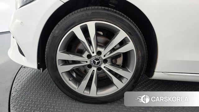 Mercedes-Benz C-Class W205 id 4836463 из Кореи 27