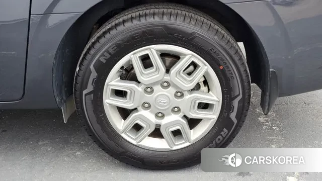 Hyundai Staria id 3354217 из Кореи 15