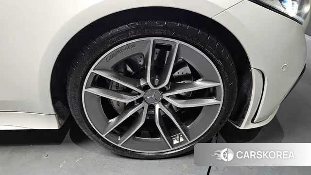 Mercedes-Benz CLS-Class C257 id 3692341 из Кореи 15