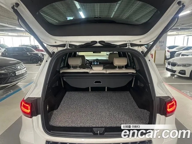 Mercedes-Benz GLB-Class X247 id 2911966 из Кореи 15