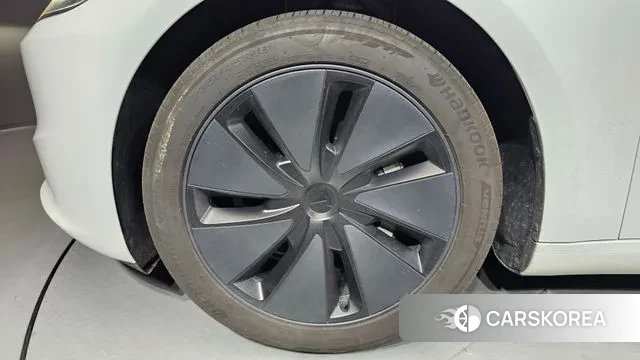 Tesla Model 3 id 2925430 из Кореи 15