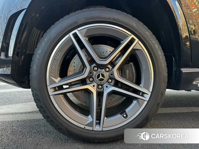 Mercedes-Benz GLS id 4264604 из Китая 35