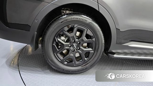 Kia The New Sorento 4th Generation id 4248867 из Кореи 26