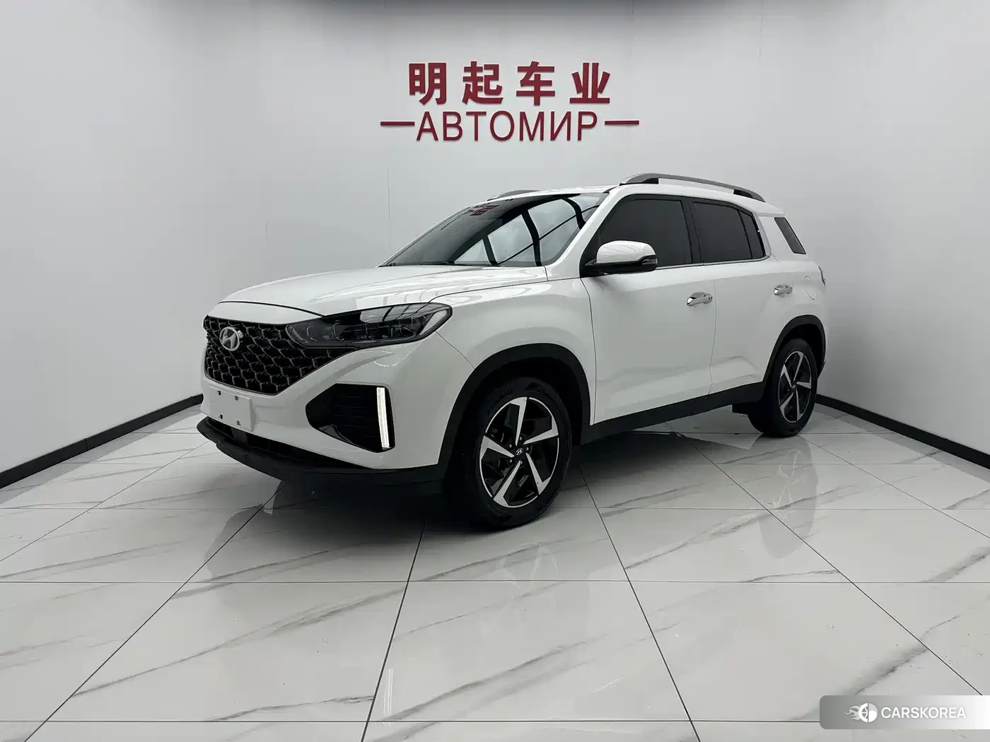 Hyundai ix35 id 4629043 из Китая 15