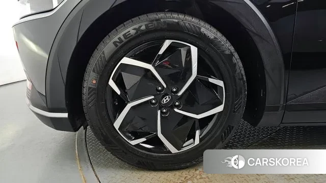 Hyundai Ionic 5 id 3012064 из Кореи 15