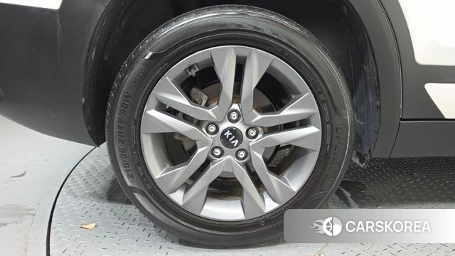 Kia Seltos id 4620193 из Кореи 28
