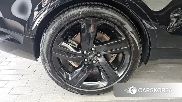 Land Rover Discovery 5 id 2883792 из Кореи 15