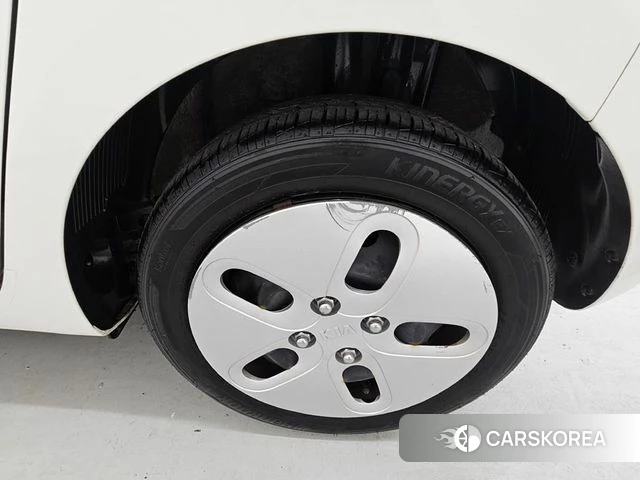 Kia The New Ray id 4784885 из Кореи 10