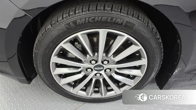 Lincoln New MKZ id 2886383 из Кореи 15