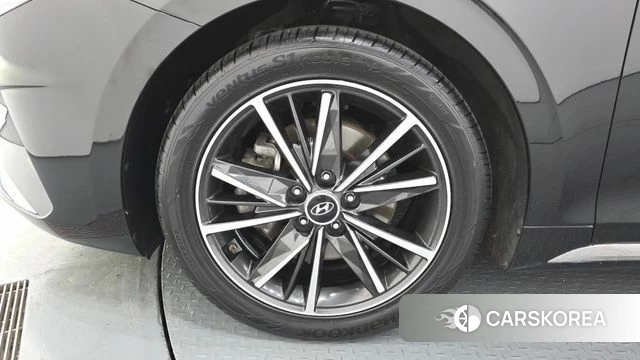 Hyundai The New Grandeur IG id 3859534 из Кореи 15