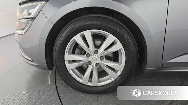 Renault Korea (Samsung) SM6 id 4502572 из Кореи 15