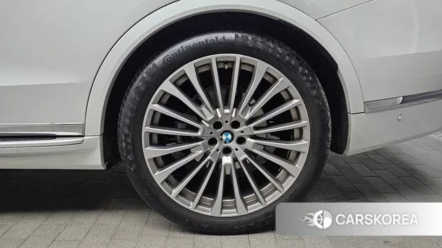 BMW X7 (G07) id 3689901 из Кореи 15