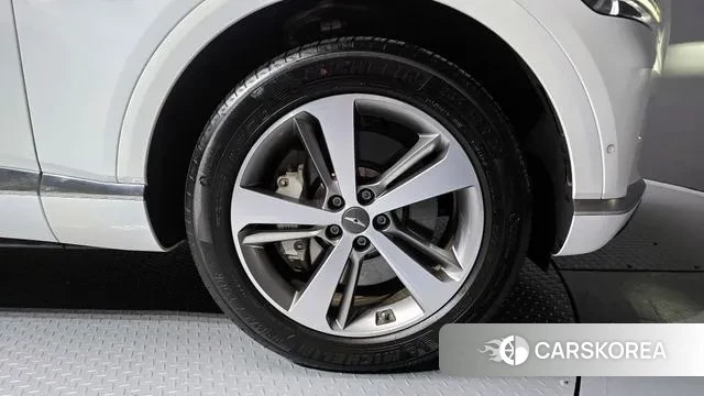 Genesis GV80 id 3639337 из Кореи 15