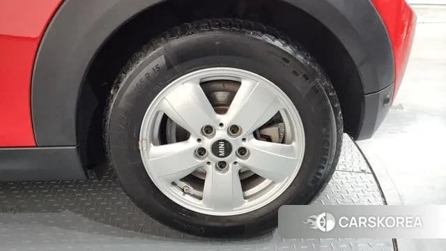 Mini Cooper id 3573643 из Кореи 15