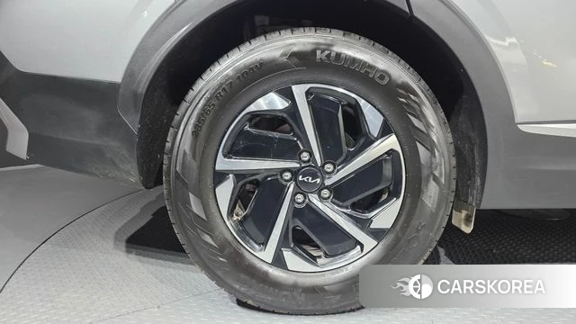 Kia Sportage 5th Generation Hybrid id 4355027 из Кореи 25