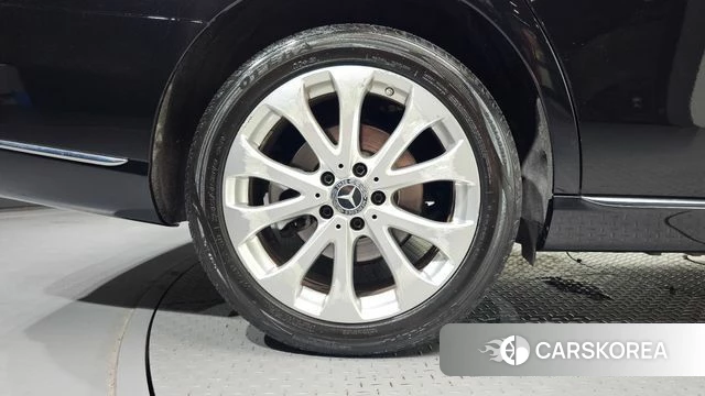 Mercedes-Benz E-Class W213 id 4625994 из Кореи 15