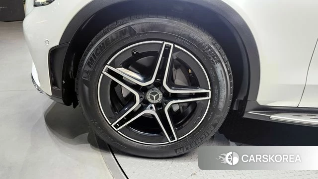 Mercedes-Benz GLC-Class X253 id 4223487 из Кореи 26