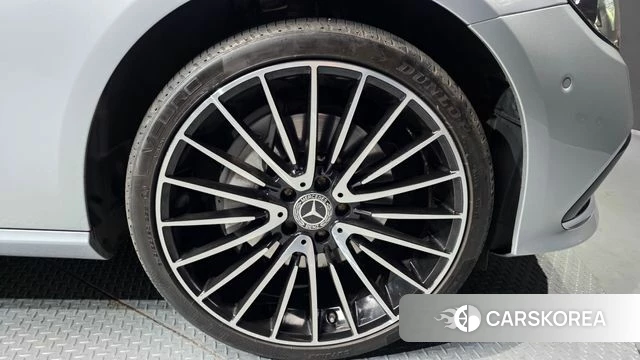 Mercedes-Benz E-Class W213 id 4361610 из Кореи 14